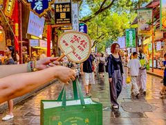 -清真军军绿豆糕(回坊总店)