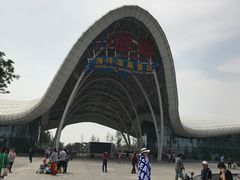 -渔岛海洋度假区