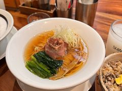 -真打拉面·日式拉面新流派(体育西横街店)