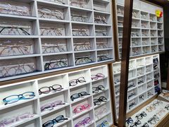 -视野联行眼镜·蔡司·控优点授权(长白万象汇店)