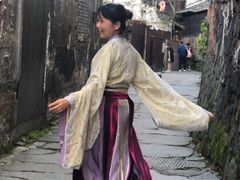 -洪江古商城