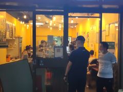 门面-有礼有面(知春路店)