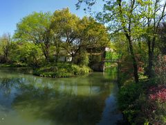 -西溪国家湿地公园