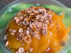 -夏食光安顺小舒冰粉冰浆(甲秀楼店)