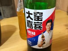 -陈掌柜澄城水盆羊肉(钟楼店)