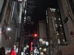-心斋桥