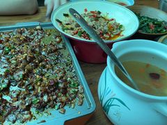 -树厨贵州菜(花果园购物中心店)