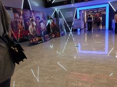 售票处-保利万和CFR国际影城(钱江世纪城店)