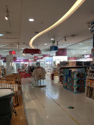 -孩子王童乐园(西安盛龙店)