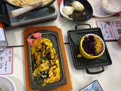 -花漫里亲民日式餐厅(万象城店)