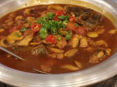 -大师傅金奖啤酒鱼(西街口总店)