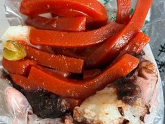 -清真·白记年糕(牛街北口店)