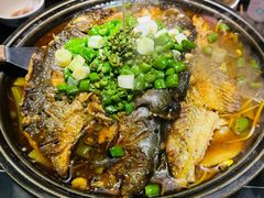 -辣尚瘾·烤鱼·新川菜(交大直营店)