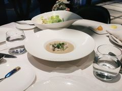 -L'Arome芳芳法国餐厅(仙林金鹰店)