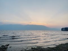 -大理洱海