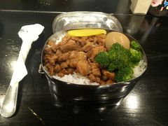 -小明同学(三里屯店)