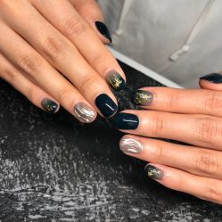 -StartNail美甲