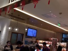 -山崎面包(静安久光店)