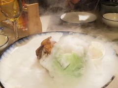 -夜宴江景餐厅