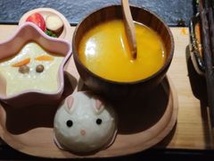 -湊湊火锅·茶憩(石家庄万象城店)