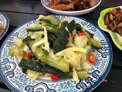 酸辣瓜条-鼎香润(德胜门内店)