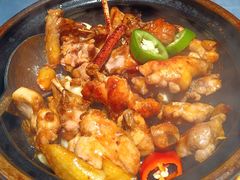 -晓粤·惹味粤菜(凯德乐峰广场店)