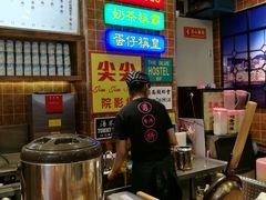-美芝莲(领展购物广场中关村店)