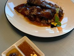 -西安绿地假日酒店·丽宝轩中餐厅
