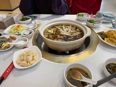 -天宜隆蘑菇宴火锅(石景山旗舰店)