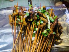 -晓靖轩烧烤(沙河风情店)
