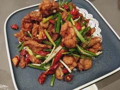 -金龙·打边炉(南京西路店)