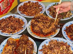 -鸿运兔·手撕烤兔(天府广场店)
