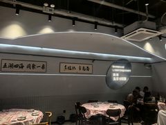 -老班长·小龙虾·鲜货烧烤大排档(金街美地店)