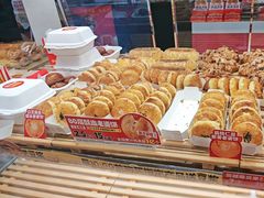 -味多美蛋糕(玉桥中路店)