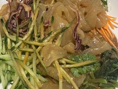 -叁拾壹克饺子·东北菜(国贸店)