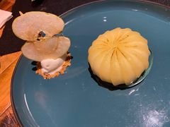 -AZUL by FUEL蓝色·法式酒馆(琶醍店)