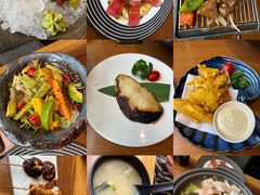 -九井澤精致料理(金茂店)