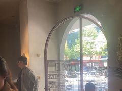 -陶享时光西餐·下午茶(信河街店)
