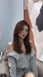 -藤野造型烫染接发