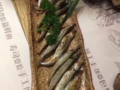 -林妈妈村·日式料理(宝山万达店)