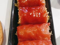 -稻香酒家·34年老字号·港式粤菜(汉街店)