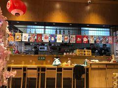 -八代目拉面(金爵万象店)