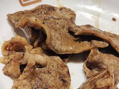 -韩宫宴和牛烤肉(合肥滨湖银泰城店)