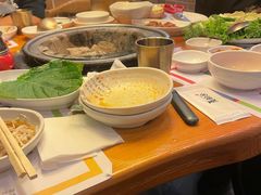 开胃前菜-青鹤谷(苏州店)