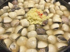 -拾下卜卜贝•海鲜火锅