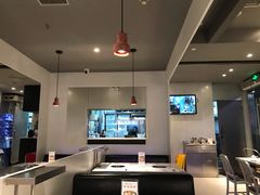 -千味涮·健康火锅(会展连城新天地店)