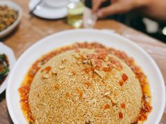 农家锅巴-妈妈的小作坊(陈家镇店)