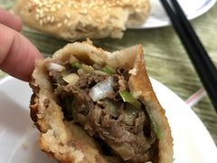 -永盛斋小吃(故宫店)