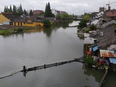 -豫园湖心亭茶楼