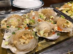 -威海小海鲜大排档胖哥烧烤(双井店)